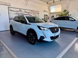 Peugeot 2008 BlueHDi 130 S&S EAT8 Allure