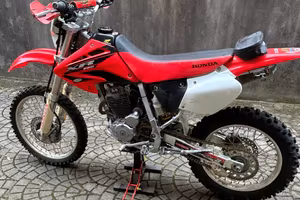 HONDA XR 250 a.e.
