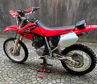 HONDA XR 250 a.e.