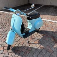 Vespa 50