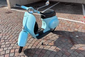 Vespa 50