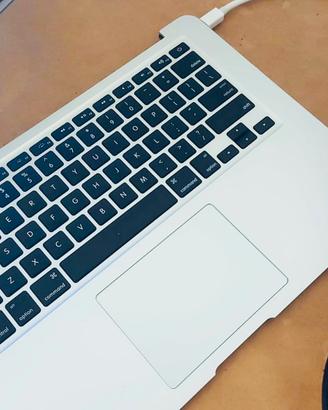MacBook Air 2017 - Windows 11 Pro Apple Ssd Ram