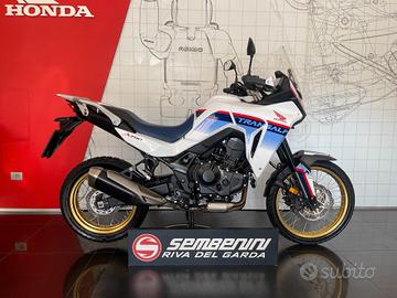 Honda XL 750 Transalp 2023