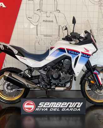 Honda XL 750 Transalp 2023