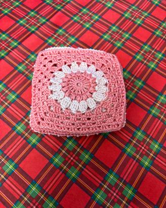 Borsa a rete