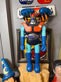 Poppy Mazinger Z Jumbo Machinedar