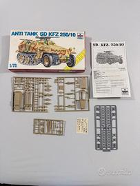 ESCI - Anti Tank SD KFZ 250/10 art.8373
