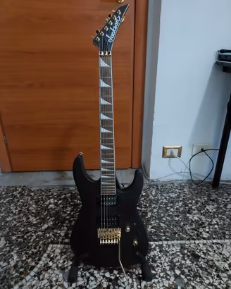 Chitarra elettrica Jackson Soloist SLXDX