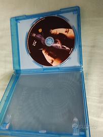 The Prestige blu ray 