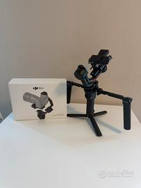 Dji Ronin Rs 4
