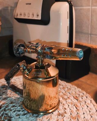 Cannello Vintage Originale Sievert Type 220 
