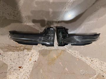 Frecce Ford Focus MK4