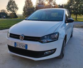 VOLKSWAGEN Polo - DIESEL - NEOPATENTATI