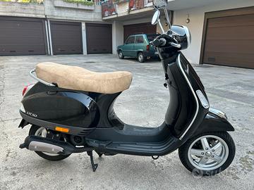 Moto scooter
