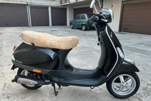 Moto scooter