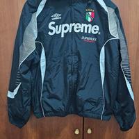 Giacca Supreme x Umbro