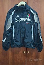 Giacca Supreme x Umbro