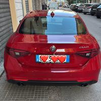alfaromeo Giulia 2.2 160cv super busines