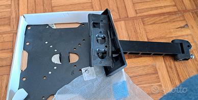 SUPPORTO PER TV 26" - 66-102 cm - Kg. 20