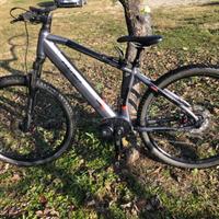 Atala  Emtb b Cross a 5.2 telaio alluminiò