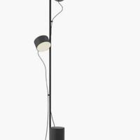 Muuto Post Lampada da Terra