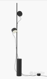 Muuto Post Lampada da Terra