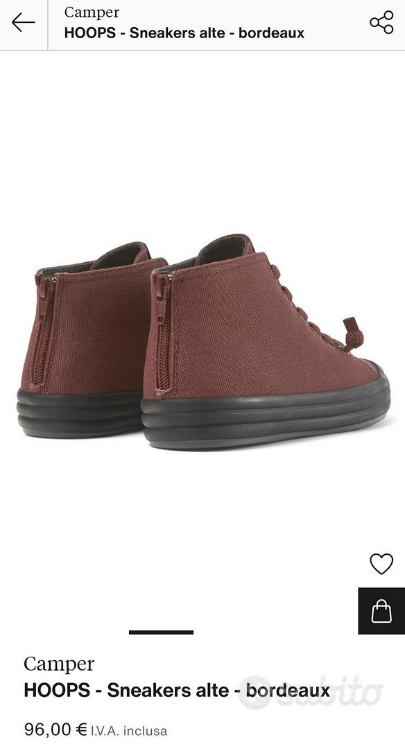 Scarpe camper padova hotsell