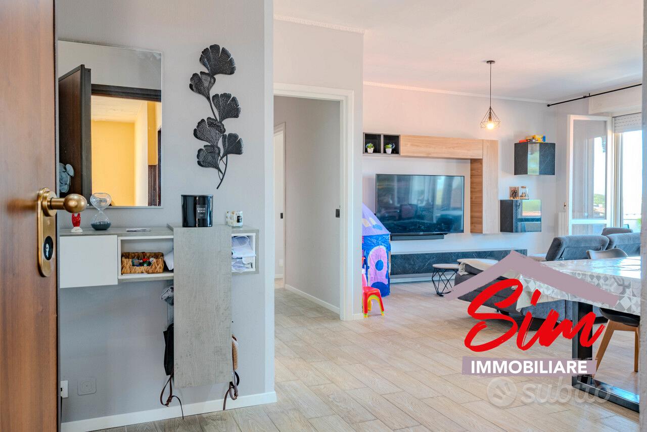 Apartment in Galliate, Bornate, Novara - Vista 2