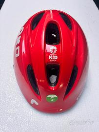 Casco bici bambino