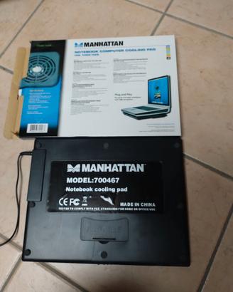 SISTEMA RAFFREDDAMENTO PC