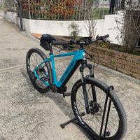 E-bike bottecchia be33 teaser come nuova