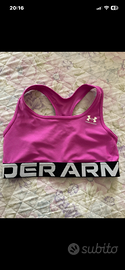Top Under Armour