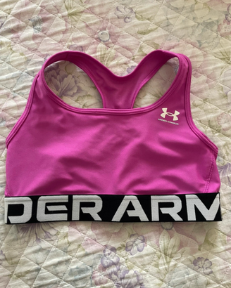 Top Under Armour