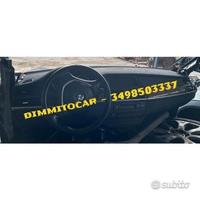 Bmw X5 2008 Kit Airbag