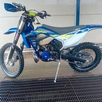 Sherco SE 300 - 2022 enduro omologato motard