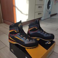 Scarponi La Sportiva Trango Tower gtx taglia 42,5