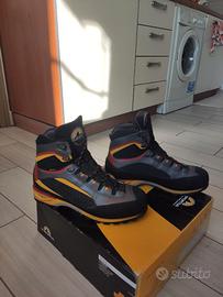 Scarponi La Sportiva Trango Tower gtx taglia 42,5