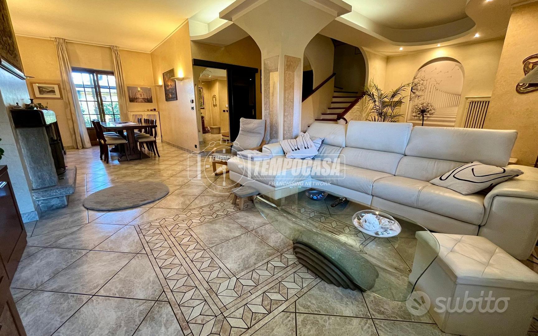 House in San Gillio, Torino - Vista 4