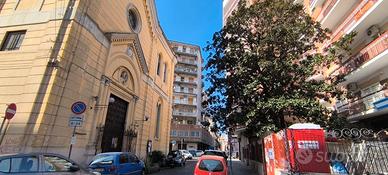 Via Gaetano Argento - Ad. Via Arenaccia