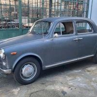 Lancia Appia Berlina III Serie – 1962