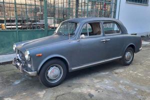 Lancia Appia Berlina III Serie – 1962