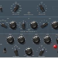Pultec Passive EQ Collection - Licenza Digitale