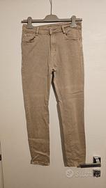 jeans Beige