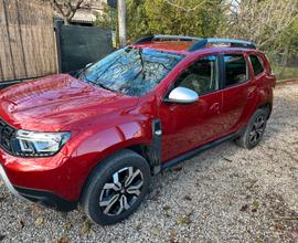 Dacia Duster 1.0 gpl Prestige Up