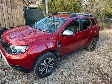 Dacia Duster 1.0 gpl Prestige Up