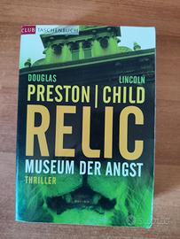 RELIC-Museum der Angst 