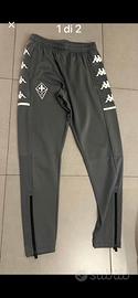 Jogger Fiorentina Calcio kappa