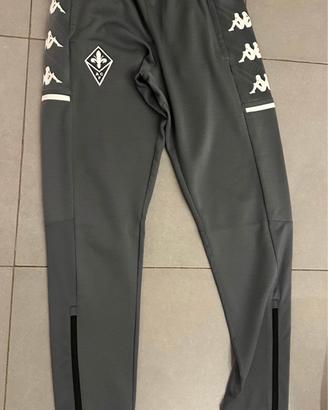 Jogger Fiorentina Calcio kappa