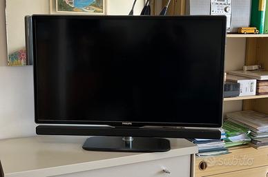 Tv color Philips essence 42 pollici