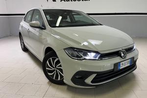Volkswagen Polo 1.0 TSI 95cv DSG neopatentati